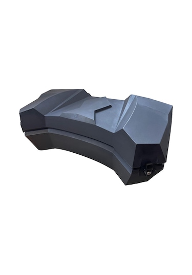 Tien Atv Box Ön Çanta Us 50 Lt