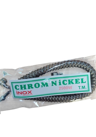 Kumtel Ufo İnfrared Soba Teli Rezistansı 2500 Watt Adet