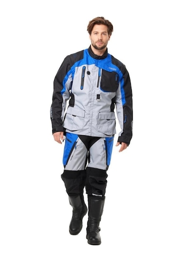 Yamaha 001 Atv-Enduro Motosiklet Sürüş Pantolonu