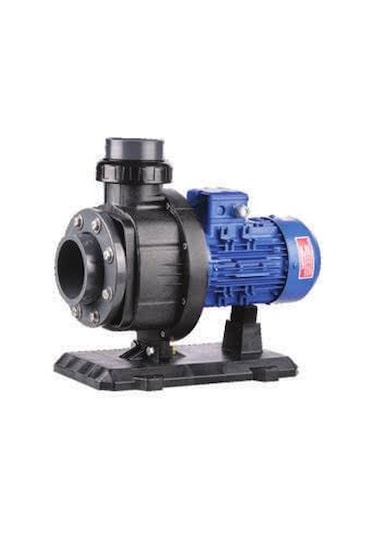 Atlas Storm Model 5,50 HP Ön Filtresiz Plastik (Trifaze) Pompa