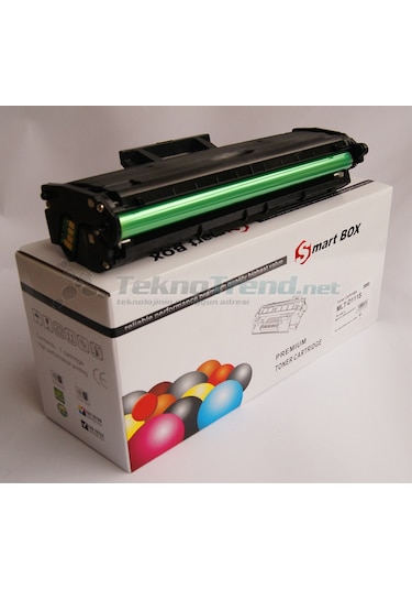 Samsung Mlt-D111L M2020. M2020W. M2070. M2070F. M2070Fw Uyumlu