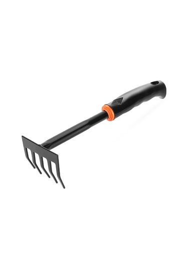 Sones Bahçe Aletleri 5 Dişli Çim Tırmığı