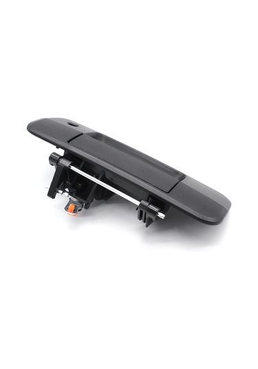 Shineyee Toyota Tundra 2007-2013 Arka Kapi Dış Tutamak - Siyah Abs Malzeme - Yeni 69090-0c040 Uyumlu