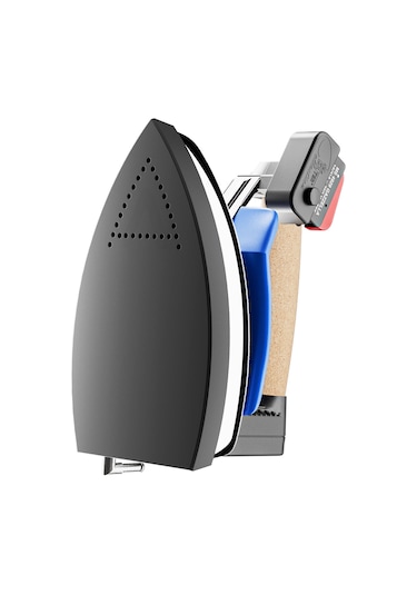 Silter ST SLC 4250 T Silectro 800 W Elektronik Buharlı Ütü