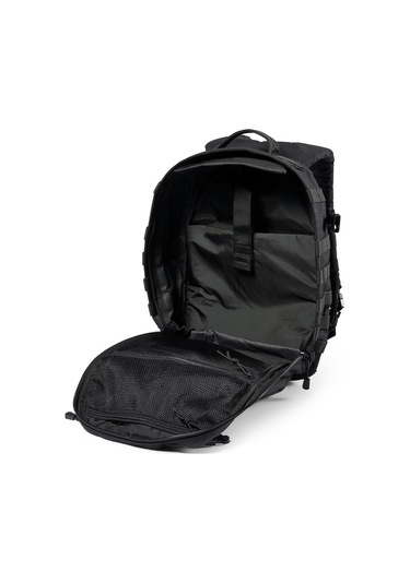 5.11 Rush 12 2.0 Sırt Çantası 24 Lt ( Siyah ) Çok Renkli