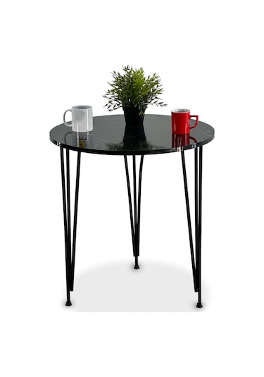 Mutfak Yemek Masası Balkon Masası 5421