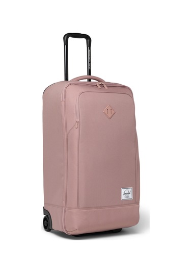 Herschel Heritage Softshell Orta Boy Valiz 92 L Gül Kurusu Pembe