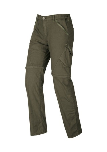 Ferrino Kivu Zipp-Off Bay Pantolon (315648506)