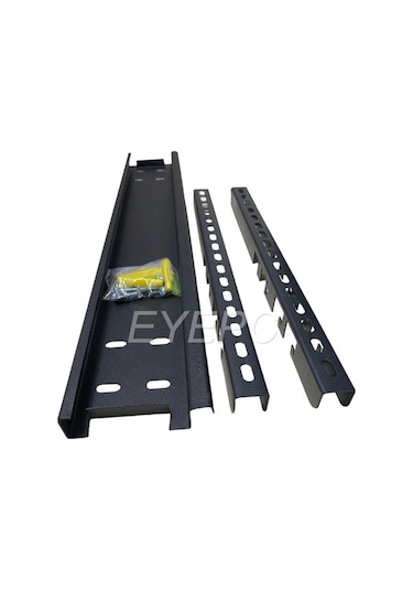 Hi Level 55İnç 140 Ekran Lcd Led Tv Askı Aparatı Metal