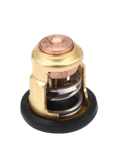 6 Beygir Gücünden 40 Beygir Gücüne Kadar 2 Zamanlı Motorlar İçin 50 Derece Dıştan Takmalı Termostat Değişimi