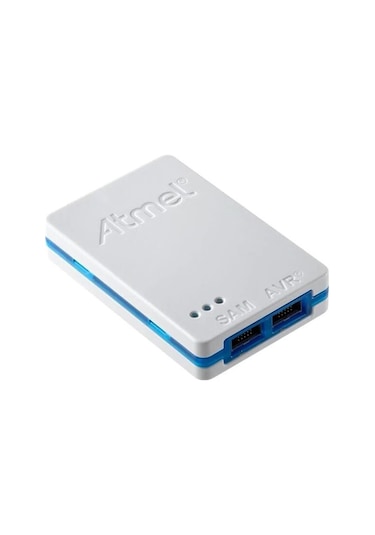 Atmel İce Atatmel Ice Basic Programlayıcı Arm Cortex-M İle Sam Avr Isp