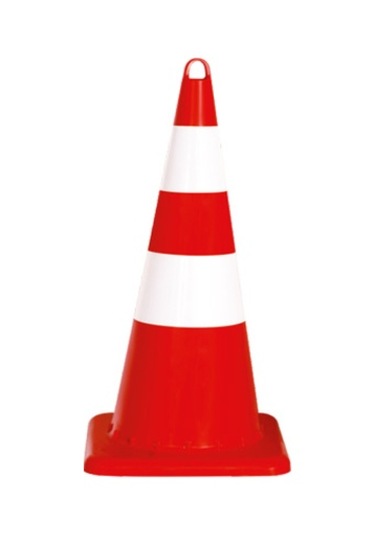 EKO TRAFİK KONİSİ 12322