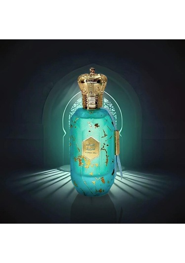 Armaf Eter Arabian Sky Edp 100 Ml Unisex Parfüm Odunsu