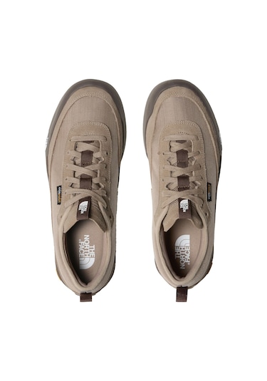 The North Face Clyffe Ayakkabı Nf0a8ad9dsg1 Gri