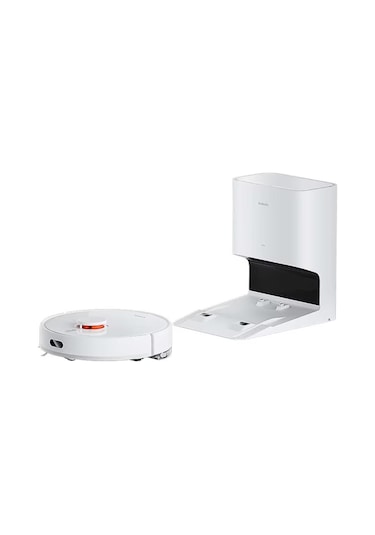 Xiaomi BHR6068EU Robot Vacuum X10 Çöp Istasyonlu Akıllı Robot Süpürge (Teşhir)