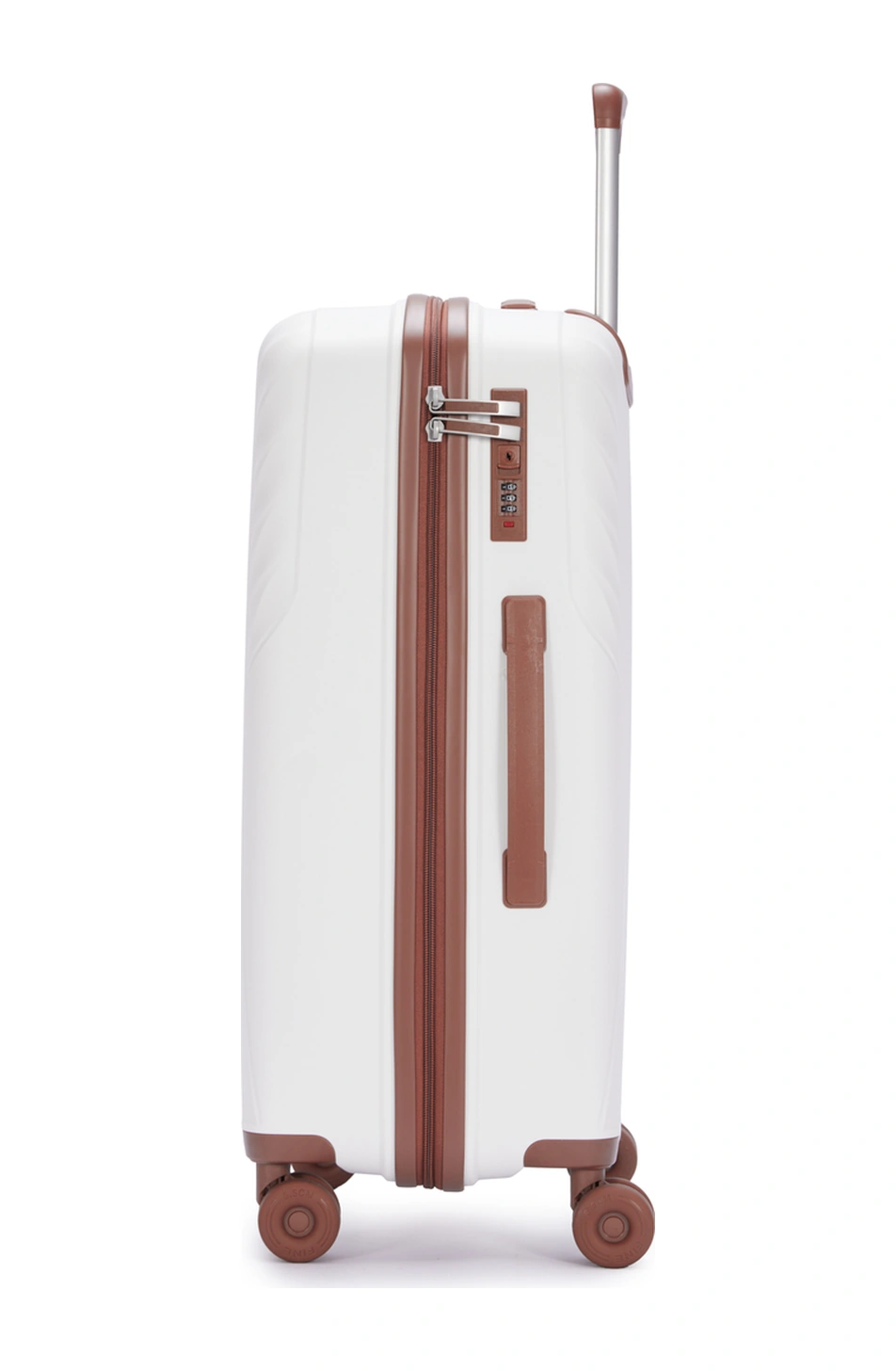 United Colors Of Benetton Unisex Orta Boy Valiz 14bnt8010 Beyaz