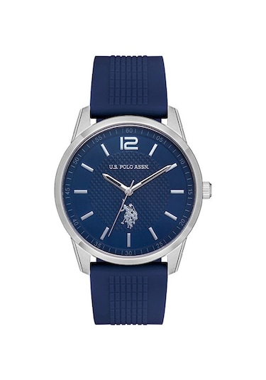 U.S. Polo Assn. USPA1049-06 Erkek Kol Saati 42 mm