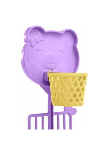 Barbie Chelsea Kaykay Parkı HJY35