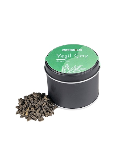 Espressolab Yeşil Çay 50 G