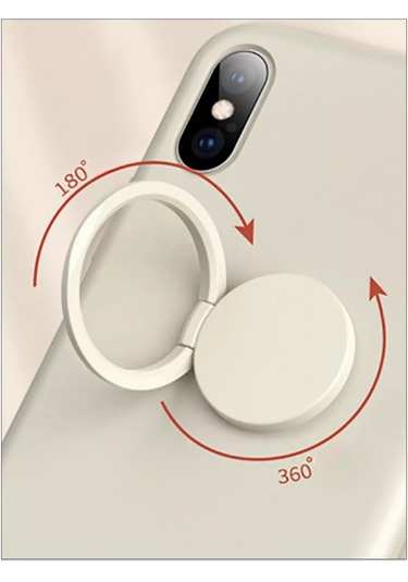 Cronax Popsocket Halka Telefon Tutacak 200778515