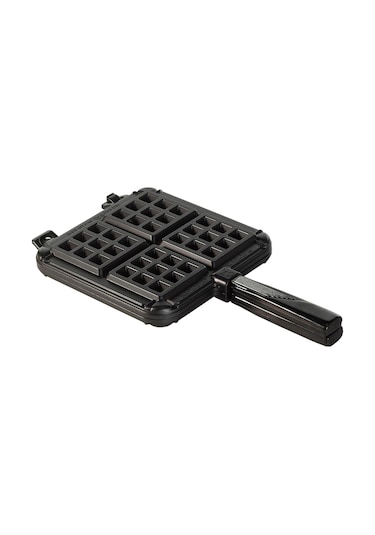 Nordicware Waffle Tavası Siyah
