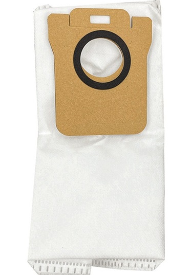 Xiaomi Mi Robot Mop 2 Ultra Vakum İçin Yedek Toz Torbası