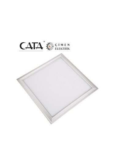 Cata Ct 5286 Led Panel 25w 30x30 6400k Beyaz Işık