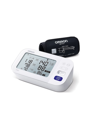 Omron M6 Comfort (hem-7360-e) Koldan Dijital Tansiyon Aleti