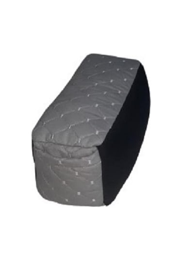 Audi R8 Sünger Oto Kolçak Gri