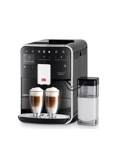 Melitta F83/0-102 Barista T Smart Kahve Makinesi