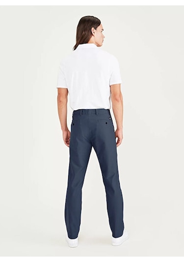 Erkek Pantolon Dockers Mavi