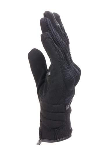 Dainese Daınese Eld/ Metrax Aır Gloves Black Anthracıte