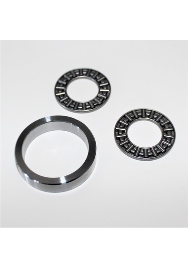 Single Vanos Rings Kit – For BMW E34 E36 E38 E39 Z3 M50 M52 S50 S52, Anti-Rattle, IDEAL AUTO