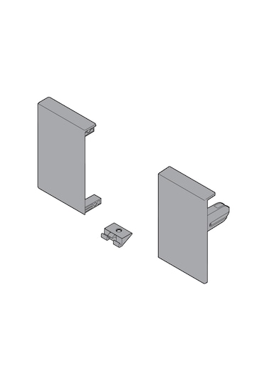 Blum Antaro İç Çekmece Ön Adaptör Bordürsüz Zıf71mo-5494