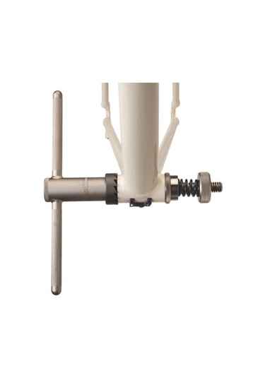 Parktool Bfs-1 Orta Göbek Düzeltme Seti Bottom Bracket Facıng Set Siyah