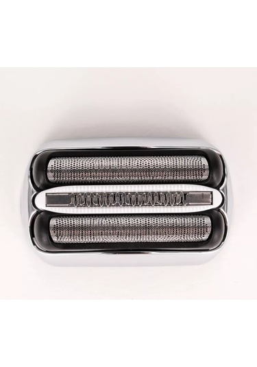 Hotsale12 Braun S3 Elektrikli Tıraş Makinesi Başlığı 100497817