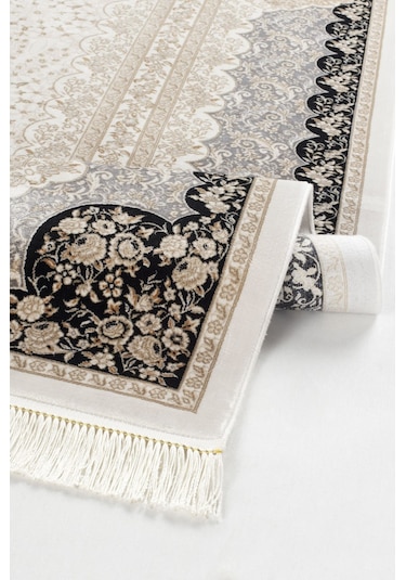 Apex Vendome Palace 5411 Siyah Krem