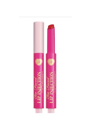 Too Faced Lip Injection Extreme Plumping Clicks - Dolgunlaştırıcı Dudak Parlatıcısı On Point Diğer