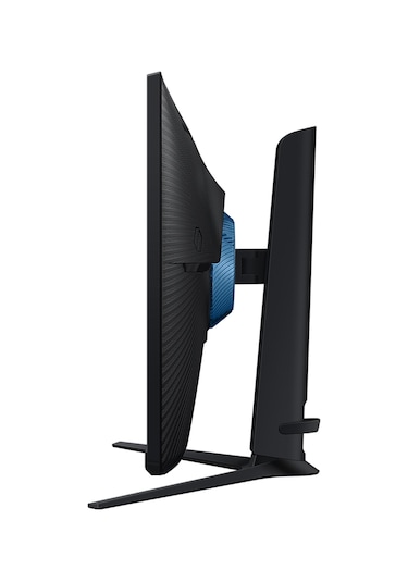 Samsung Odyssey G3 G30D LS32DG302EUXUF 32" 1 MS 180 Hz Full HD VA LED Monitör