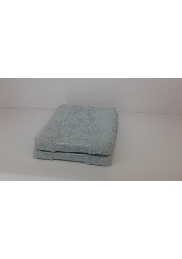 Soley Sahara El Havlusu 2'li Petrol (50 x 90)