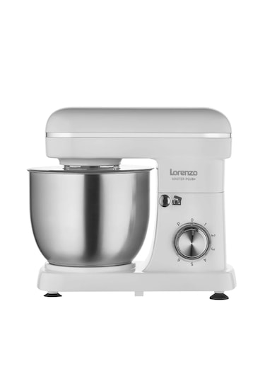 Lorenzo 1039 Master Plus Stand Mikser Şef