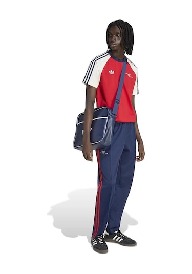 Adidas Erkek Kırmızı T-shirt Afc Og Tee Kb1764