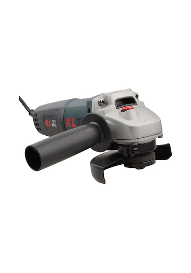 Klpro KLAT11505 850 W 115 MM Profesyonel Avuç Taşlama Makinesi