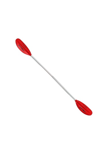 Sea Horse Kano Küreği Tekli Kırmızı