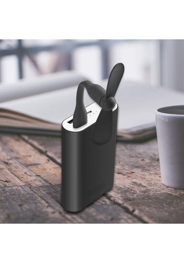 Kalite Şarj Edilebilir Usb Fan Yaz Usb Fan Esnek Çıkarılabilir