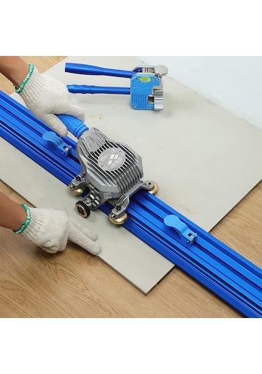 Bt-1580a Portatif Ekstra Uzun Fayans Seramik Kesme 380 Cm