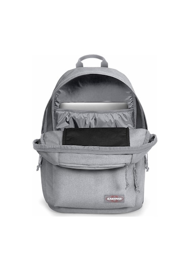 Eastpak Padded Double Sırt Çantası Ek0a5b7y3631 Gri