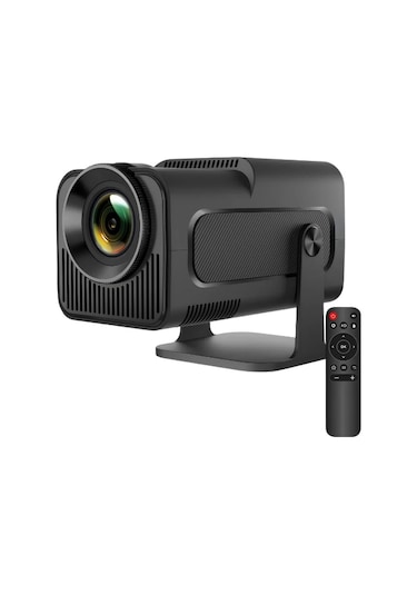 River World Taşınabilir Mini Boyda Projeksiyon