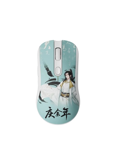 Akko AG ONE 8K Hz Joy Of Life Oyuncu Mouse