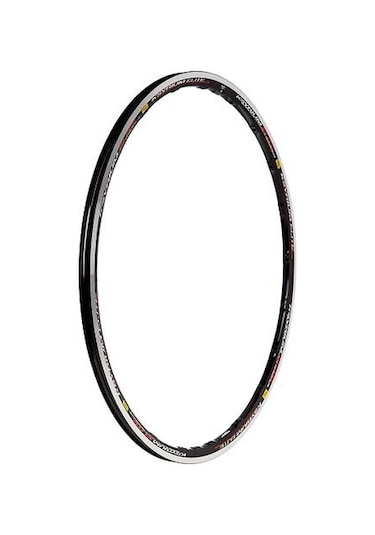 Mavic Jant Çemberi Ksyrium Elite 700C Ub Fren Siyah My09